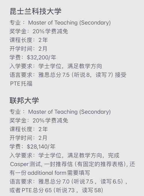 掌握澳洲技巧，成就卓越人生