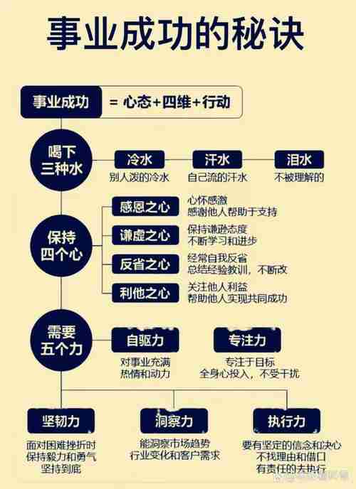 成功人士的必备法宝，成功人士的必备法宝，成功人士必备法宝，毅力与决心